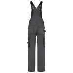 Afbeeldingen van TRICORP WORKWEAR Amerikaanse Overall Twill Cordura 752003