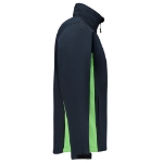 Afbeeldingen van TRICORP WORKWEAR Softshell Bicolor 402002