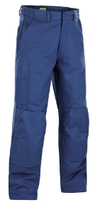 Afbeeldingen van Blåkläder Werkbroek 1726 Marine Blauw C148