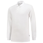 Afbeeldingen van TRICORP CASUAL Poloshirt Fitted 210 Gram Lange Mouw 201017