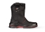 Afbeeldingen van Redbrick Veiligheidslaars stalen neus en zool S7S Pulse Black Boot