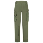 Afbeeldingen van TRICORP WORKWEAR Werkbroek 4-Way Stretch 502027