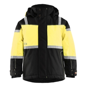 Afbeeldingen van Kids Winterjas C104