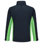 Afbeeldingen van TRICORP WORKWEAR Softshell Bicolor 402002