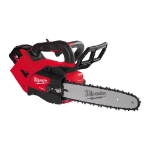 Afbeeldingen van MILWAUKEE® M18 FUEL™ tophandle kettingzaag 30 cm M18 FTHCHS30 -802