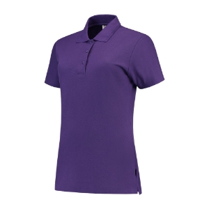 Afbeeldingen van TRICORP CASUAL Poloshirt Fitted Dames 201006