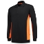 Afbeeldingen van TRICORP WORKWEAR Polosweater Bicolor 302003