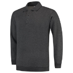 Afbeeldingen van TRICORP CASUAL Polosweater Boord 301005