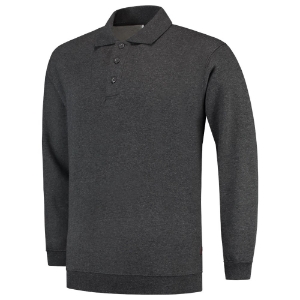 Afbeeldingen van TRICORP CASUAL Polosweater Boord 301005