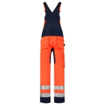 Afbeeldingen van TRICORP SAFETY Amerikaanse Overall High Vis Bicolor 753005