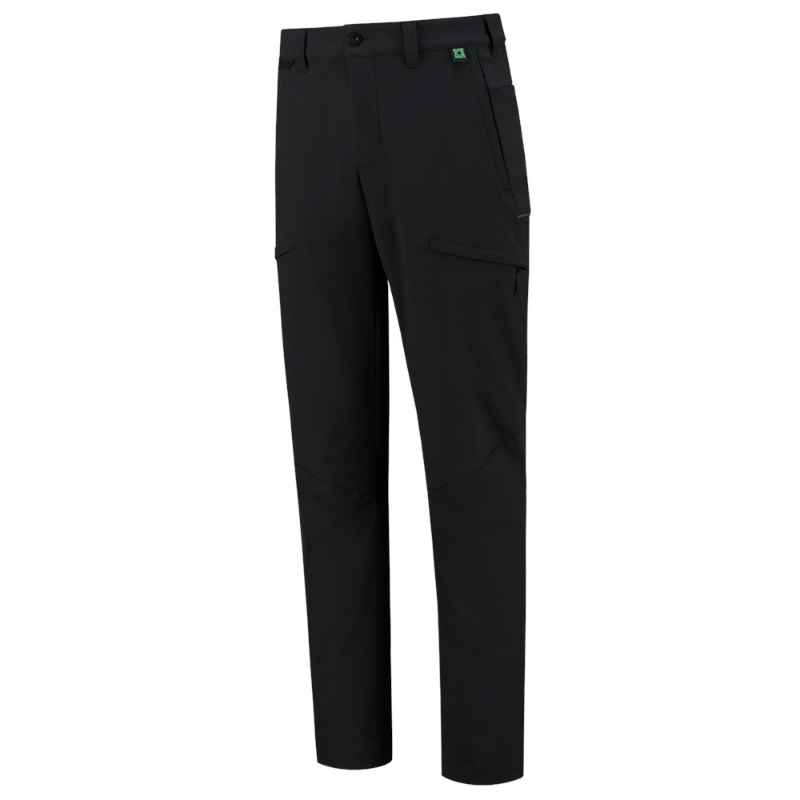 Afbeeldingen van TRICORP WORKWEAR Werkbroek Fitted Stretch RE2050 502702