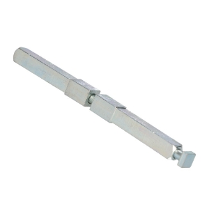 Afbeeldingen van AMI Verloopstift gedeeld Deurbeslag toebehoren