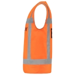 Afbeeldingen van TRICORP SAFETY Veiligheidsvest RWS BHV Outlet 453006