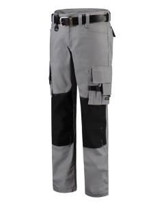 Afbeeldingen van TRICORP WORKWEAR Werkbroek Cordura Canvas 502009