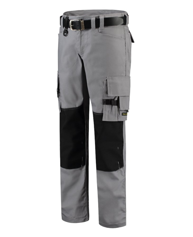Afbeeldingen van TRICORP WORKWEAR Werkbroek Cordura Canvas 502009