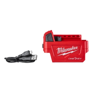 Afbeeldingen van MILWAUKEE® Adapter M18 ONEKA-0