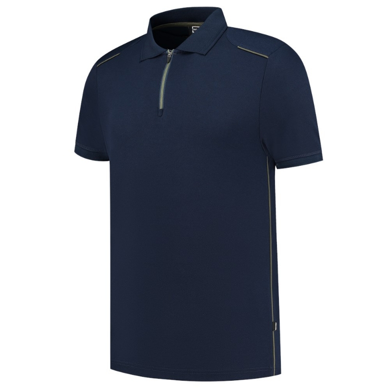 Afbeeldingen van TRICORP WORKWEAR Poloshirt Accent 202703