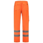 Afbeeldingen van TRICORP SAFETY Regenbroek RWS 503001