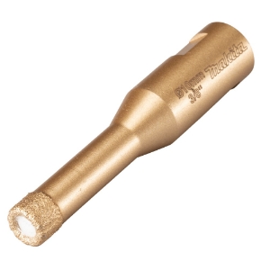 Afbeeldingen van Makita D-75091 Diamantboor 10mm          