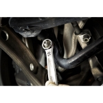 Afbeeldingen van MAX BITE™  15pc Metric Ratel - Steeksleutel