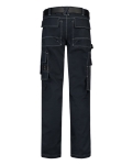 Afbeeldingen van TRICORP WORKWEAR Werkbroek Cordura Canvas 502009