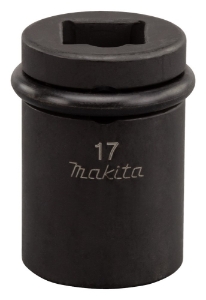 Afbeeldingen van Makita 134829-3 Krachtdop 17x38mm 