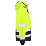 Afbeeldingen van TRICORP SAFETY Midi Parka High Vis Bicolor 403023