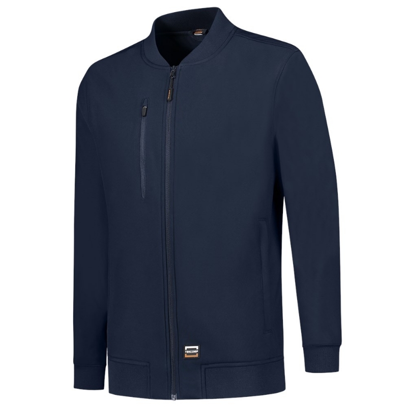 Afbeeldingen van TRICORP PREMIUM Softshell Bomber Premium 404009