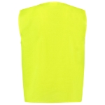 Afbeeldingen van TRICORP SAFETY Veiligheidsvest Geen Striping Outlet 453002