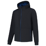 Afbeeldingen van TRICORP WORKWEAR Softshell Capuchon Accent 402705