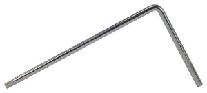Afbeeldingen van Makita 782025-3 Torx sleutel T27