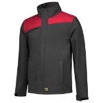 Afbeeldingen van TRICORP WORKWEAR Softshell Bicolor Naden 402021