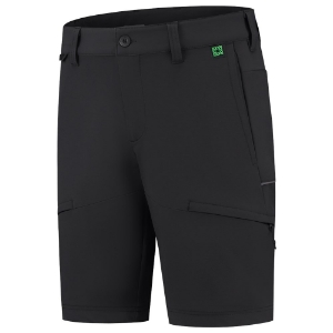 Afbeeldingen van TRICORP WORKWEAR Werkbroek Fitted Stretch Kort RE2050 502703