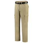 Afbeeldingen van TRICORP WORKWEAR Werkbroek Basis 502010