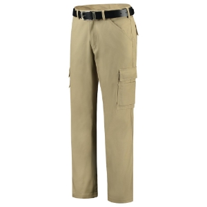 Afbeeldingen van TRICORP WORKWEAR Werkbroek Basis 502010