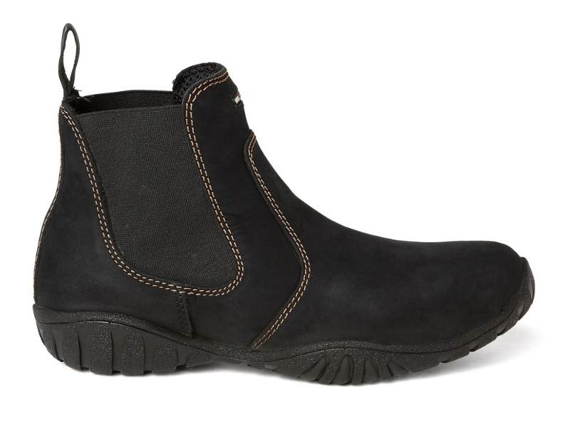 Afbeeldingen van To Work For Veiligheidsschoen hoog stalen neus en composiet zool S3 Lucy