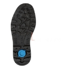 Afbeeldingen van Mr. Miles Veiligheidsschoen hoog stalen (kruip)neus en composiet zool S3 Explorer