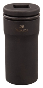 Afbeeldingen van Makita 134854-4 Krachtdop 26x95mm