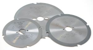 Afbeeldingen van Stehle Handcirkelzaagblad DP-HKS-L2