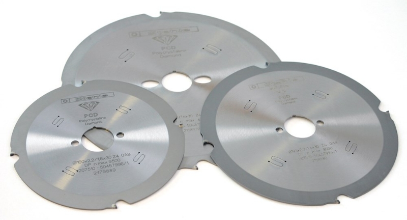 Afbeeldingen van Stehle Handcirkelzaagblad DP-HKS-L2