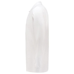 Afbeeldingen van TRICORP CASUAL Poloshirt Fitted 210 Gram Lange Mouw 201017