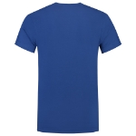 Afbeeldingen van TRICORP CASUAL T-shirt V Hals Fitted 101005