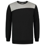 Afbeeldingen van TRICORP WORKWEAR Sweater Bicolor Naden 302013