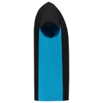 Afbeeldingen van TRICORP WORKWEAR T-shirt Bicolor Borstzak 102002