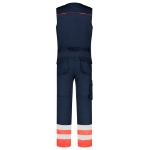 Afbeeldingen van TRICORP SAFETY Bodybroek High Vis 753008