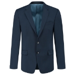 Afbeeldingen van TRICORP CORPORATE Colbert Heren Business Fitted 405013