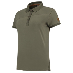 Afbeeldingen van TRICORP PREMIUM Poloshirt Premium Naden Dames 204003