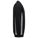 Afbeeldingen van TRICORP WORKWEAR Polosweater Bicolor 302003