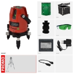 Afbeeldingen van Futech MC5 SD Groen