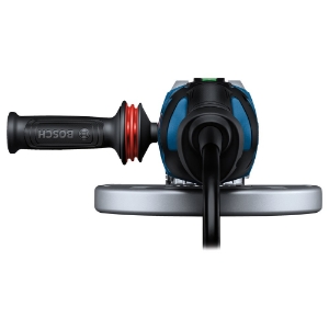 Afbeeldingen van GWS 30-180 B - Haakse slijpmachine